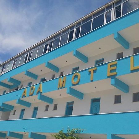 Ada Motel Türkeli Exteriér fotografie