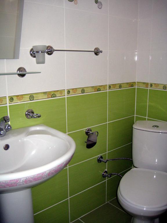 Ada Motel Türkeli Pokoj fotografie