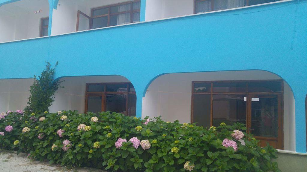 Ada Motel Türkeli Exteriér fotografie