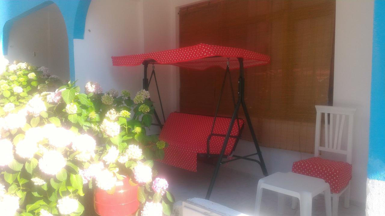 Ada Motel Türkeli Exteriér fotografie