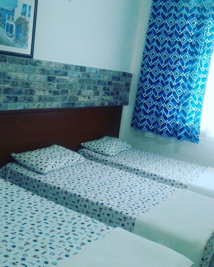 Ada Motel Türkeli Exteriér fotografie