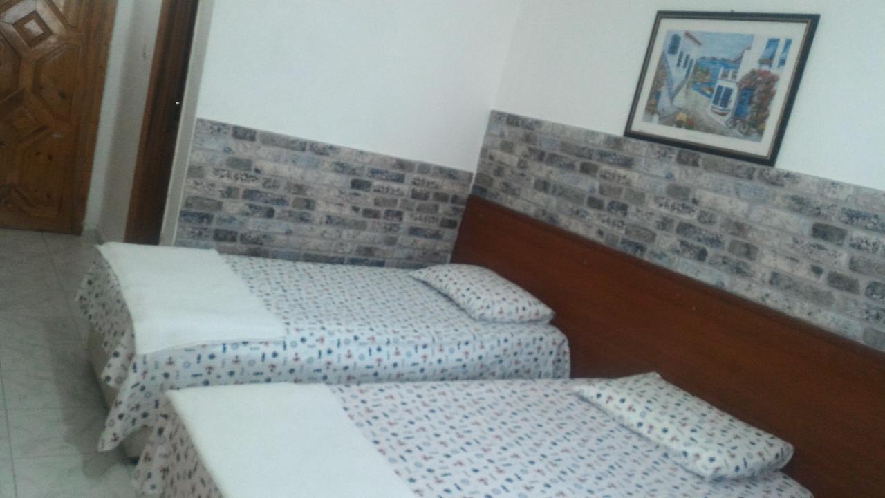Ada Motel Türkeli Exteriér fotografie
