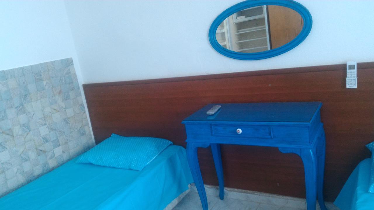 Ada Motel Türkeli Exteriér fotografie