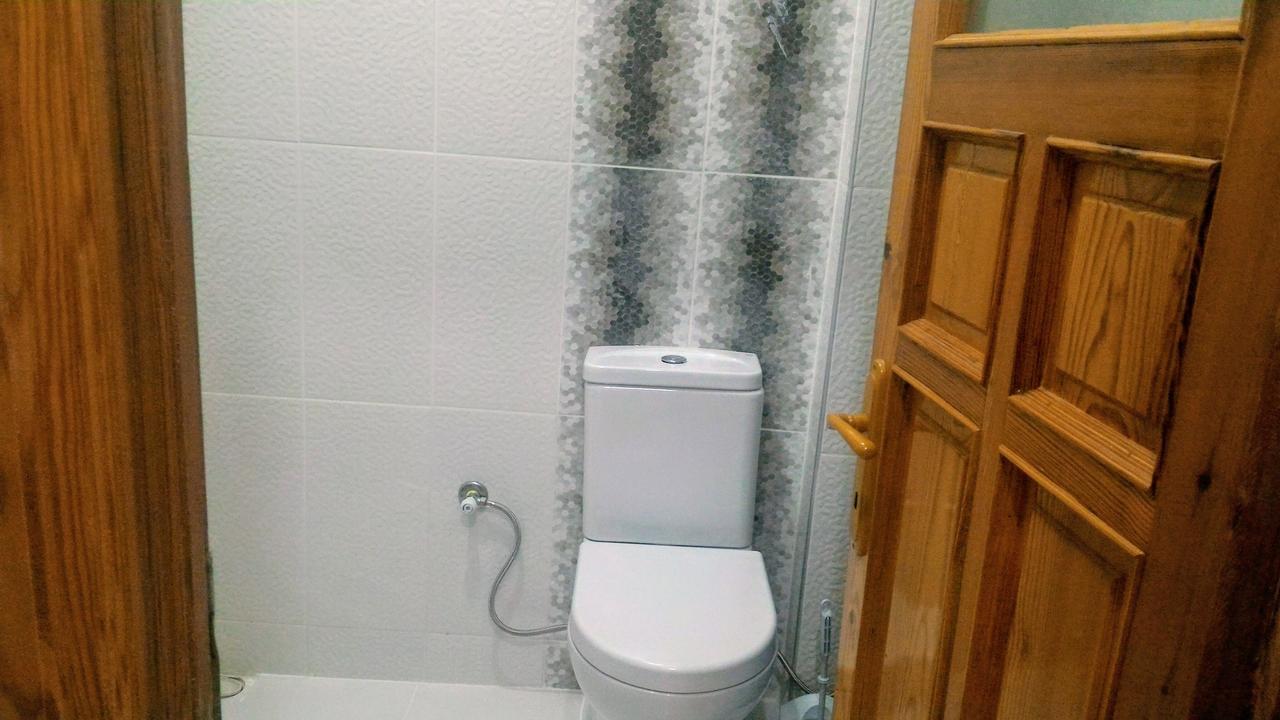 Ada Motel Türkeli Exteriér fotografie