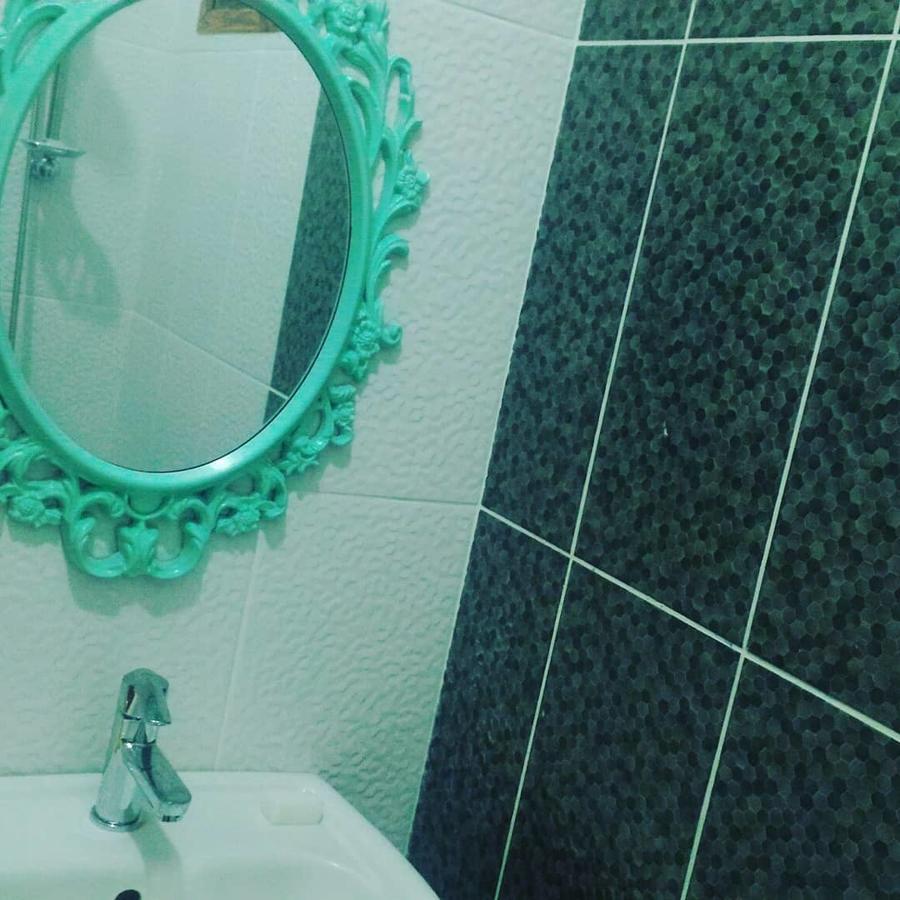 Ada Motel Türkeli Exteriér fotografie