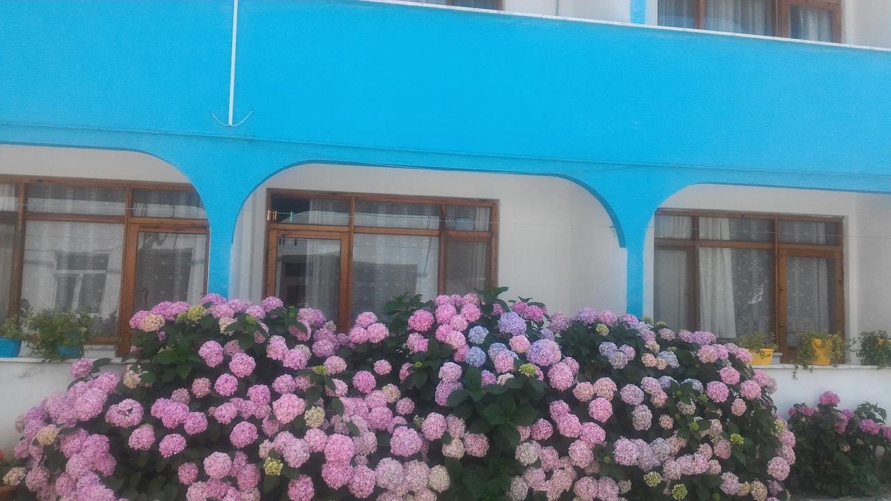 Ada Motel Türkeli Exteriér fotografie