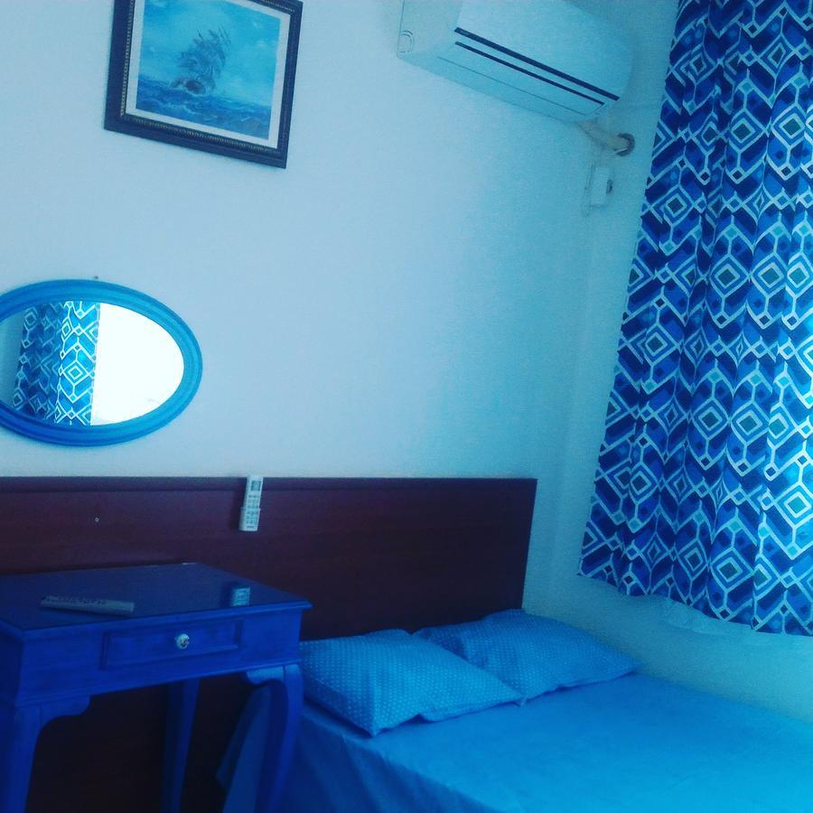 Ada Motel Türkeli Exteriér fotografie